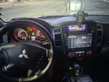 Mitsubishi Pajero 2007 годаүшін8 800 000 тг. в Алматы – фото 4