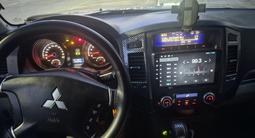 Mitsubishi Pajero 2007 годаүшін7 500 000 тг. в Алматы – фото 4