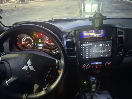 Mitsubishi Pajero 2007 года за 7 500 000 тг. в Алматы – фото 4