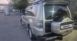 Mitsubishi Pajero 2007 годаүшін7 500 000 тг. в Алматы – фото 5