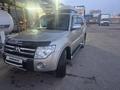 Mitsubishi Pajero 2007 годаүшін7 500 000 тг. в Алматы – фото 6