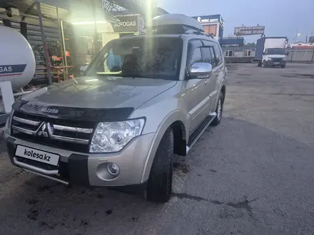 Mitsubishi Pajero 2007 года за 7 500 000 тг. в Алматы – фото 6