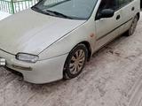 Mazda 323 1996 года за 1 200 000 тг. в Астана