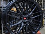 HYUNDAI KIA на 16 новые диски в Астане за 160 000 тг. в Астана – фото 2