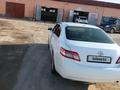 Toyota Camry 2011 года за 5 800 000 тг. в Кызылорда – фото 2