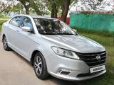 Lifan Solano 2018 годаүшін3 800 000 тг. в Актобе