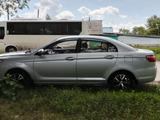 Lifan Solano 2018 годаүшін3 800 000 тг. в Актобе – фото 5