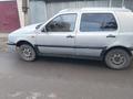 Volkswagen Golf 1993 годаүшін850 000 тг. в Караганда – фото 2