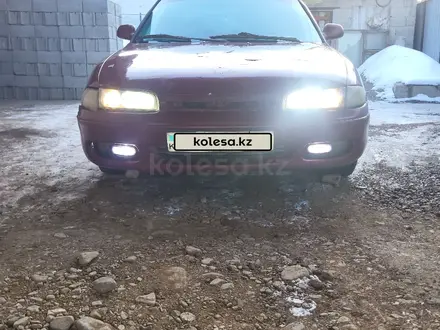 Mazda 626 1994 года за 700 000 тг. в Алматы – фото 12