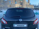 Nissan Qashqai 2011 года за 6 000 000 тг. в Астана – фото 2