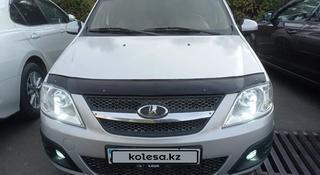 ВАЗ (Lada) Largus 2014 годаүшін3 800 000 тг. в Уральск