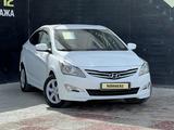 Hyundai Solaris 2014 годаfor5 250 000 тг. в Актау – фото 2