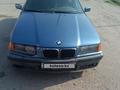 BMW 325 1991 годаүшін1 200 000 тг. в Алматы – фото 5