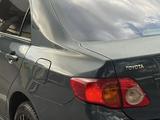 Toyota Corolla 2007 годаүшін4 400 000 тг. в Алматы
