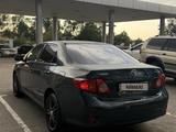 Toyota Corolla 2007 годаүшін4 400 000 тг. в Алматы – фото 3