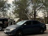 Toyota Corolla 2007 годаүшін4 400 000 тг. в Алматы – фото 4