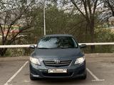 Toyota Corolla 2007 годаүшін4 400 000 тг. в Алматы – фото 2