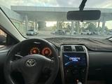 Toyota Corolla 2007 годаүшін4 400 000 тг. в Алматы – фото 5