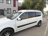 ВАЗ (Lada) Largus 2012 года за 2 900 000 тг. в Астана
