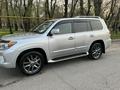 Lexus LX 570 2011 года за 24 000 000 тг. в Алматы – фото 4