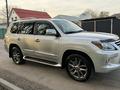 Lexus LX 570 2011 года за 24 000 000 тг. в Алматы – фото 12