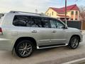 Lexus LX 570 2011 года за 24 000 000 тг. в Алматы – фото 15