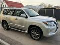 Lexus LX 570 2011 года за 24 000 000 тг. в Алматы – фото 17