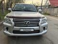 Lexus LX 570 2011 года за 24 000 000 тг. в Алматы – фото 16