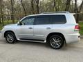 Lexus LX 570 2011 года за 24 000 000 тг. в Алматы – фото 3