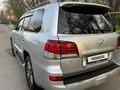 Lexus LX 570 2011 годаүшін24 000 000 тг. в Алматы – фото 8