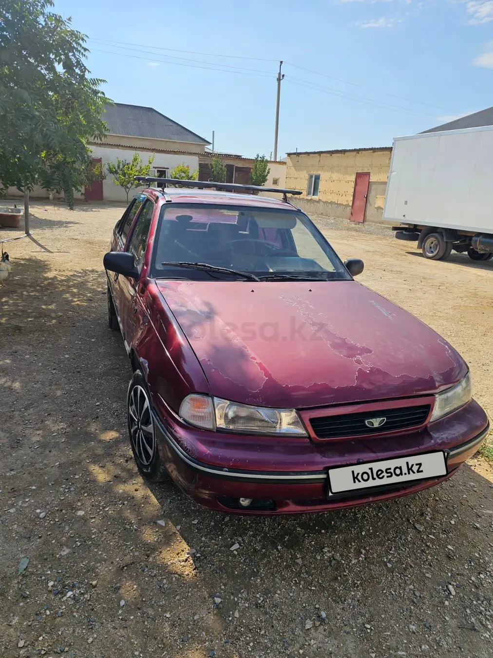 Daewoo Nexia, 2004
