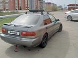 Honda Civic 1995 года за 1 500 000 тг. в Петропавловск – фото 3