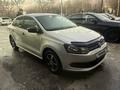 Volkswagen Polo 2015 года за 5 000 000 тг. в Тараз – фото 13