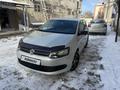 Volkswagen Polo 2015 года за 5 000 000 тг. в Тараз – фото 2