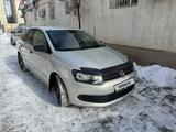 Volkswagen Polo 2015 годаfor5 000 000 тг. в Тараз