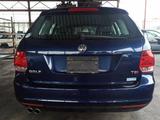 Крышка багажника Volkswagen Golf A5 за 30 000 тг. в Астана