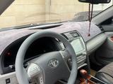 Toyota Camry 2011 года за 8 000 000 тг. в Туркестан – фото 3