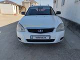 ВАЗ (Lada) Priora 2171 2012 года за 2 300 000 тг. в Актау – фото 2