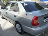 Hyundai Accent 2008 годаfor3 200 000 тг. в Кызылорда – фото 2