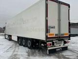 Schmitz Cargobull 2011 года за 14 000 000 тг. в Алматы