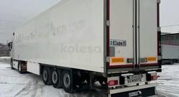 Schmitz Cargobull 2011 годаүшін14 000 000 тг. в Алматы