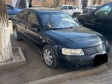 Volkswagen Passat 1999 годаүшін2 200 000 тг. в Балхаш – фото 2