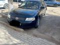 Volkswagen Passat 1999 годаүшін2 200 000 тг. в Балхаш
