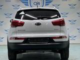 Kia Sportage 2014 года за 8 800 000 тг. в Астана – фото 4