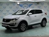 Kia Sportage 2014 года за 8 800 000 тг. в Астана – фото 2