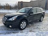 Subaru Outback 2012 года за 7 800 000 тг. в Астана – фото 3