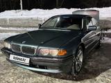 BMW 728 2000 года за 3 500 000 тг. в Алматы