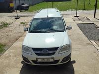 ВАЗ (Lada) Largus 2014 года за 3 700 000 тг. в Шымкент