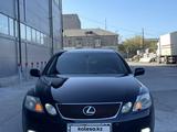 Lexus GS 300 2006 годаүшін7 200 000 тг. в Семей – фото 2