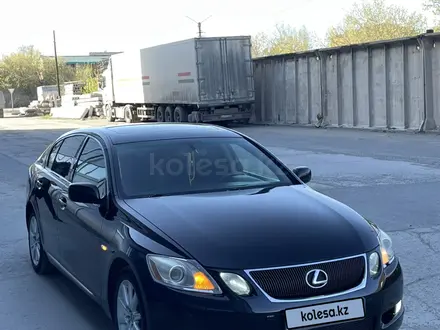 Lexus GS 300 2006 года за 7 200 000 тг. в Семей – фото 3